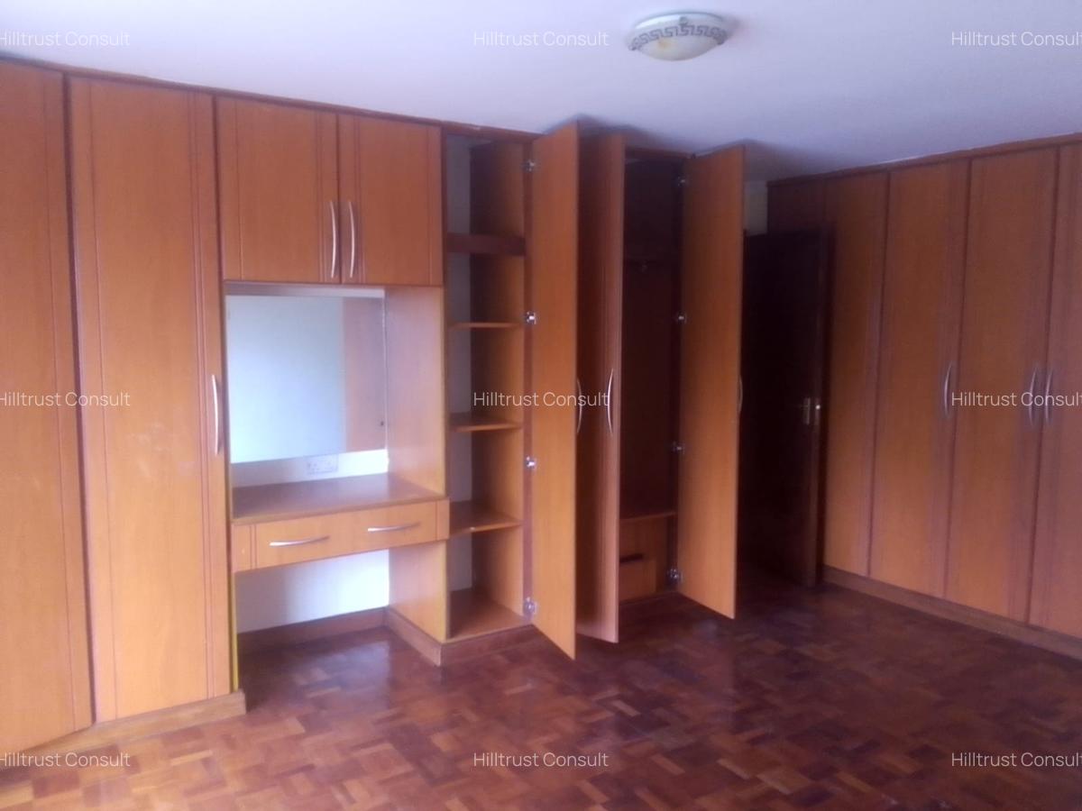 4 Bed Townhouse with En Suite at Off Gatundu Rd - 4