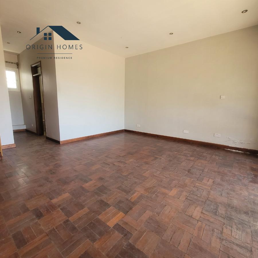 3 Bed Apartment with En Suite at Kileleshwa - 15