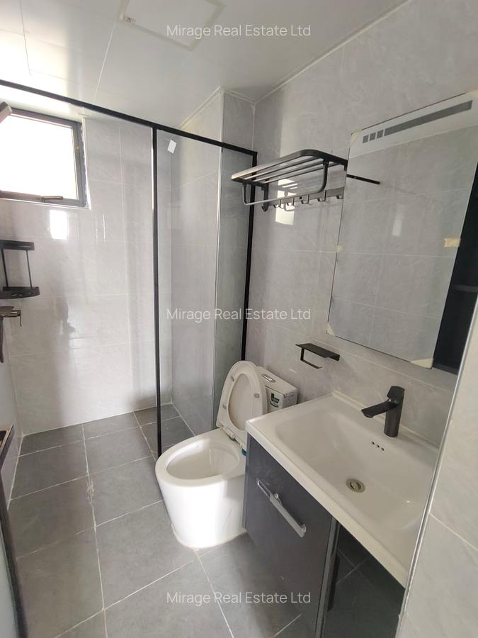 2 Bed Apartment with Swimming Pool in Westlands Area - 7