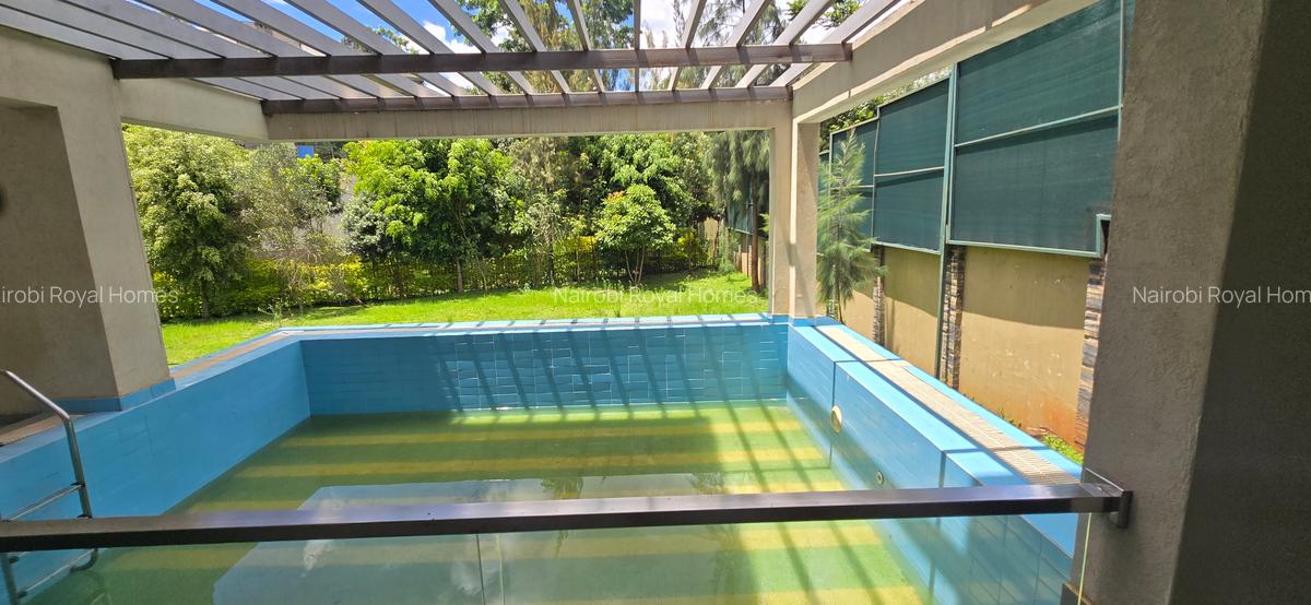 5 Bed House with En Suite at Lower Kabete Road - 11
