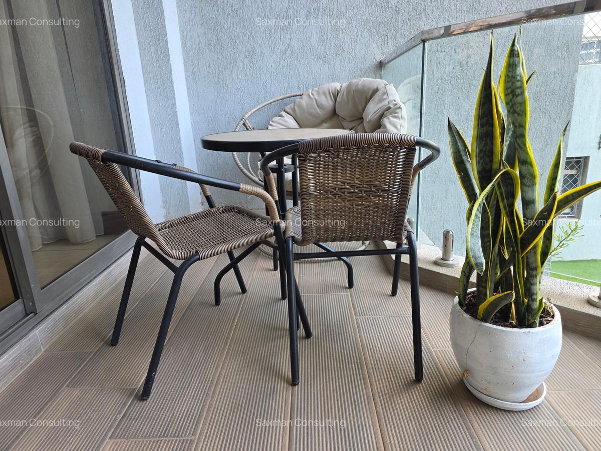 Furnished 2 Bed Apartment with En Suite in Westlands Area - 6