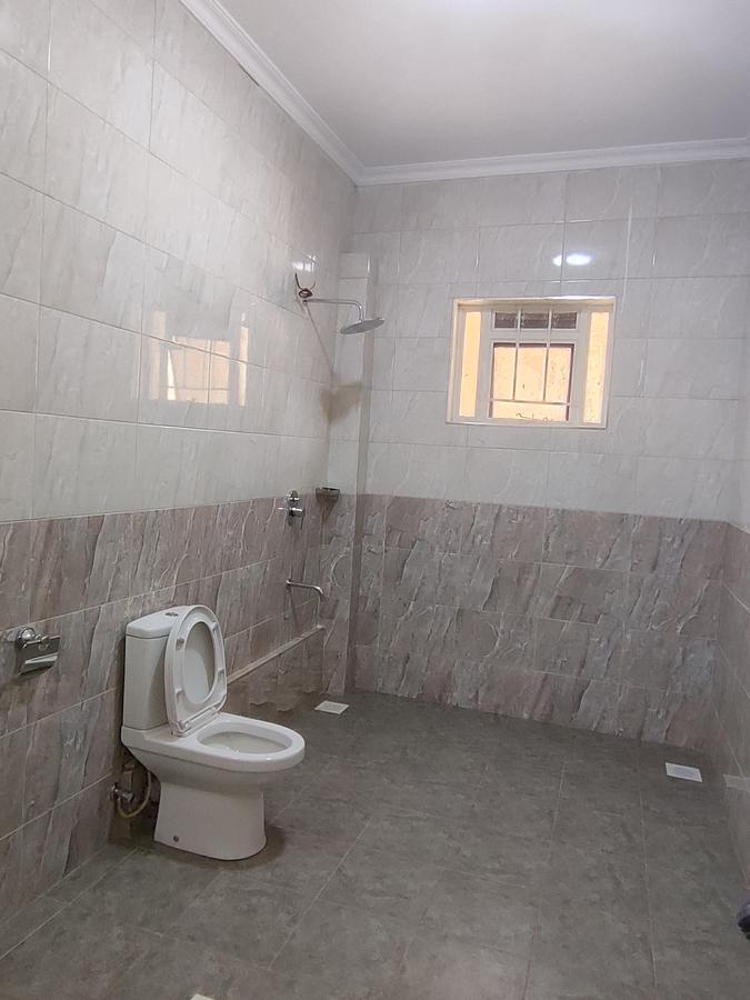 4 Bed Villa with En Suite in Ruiru - 18