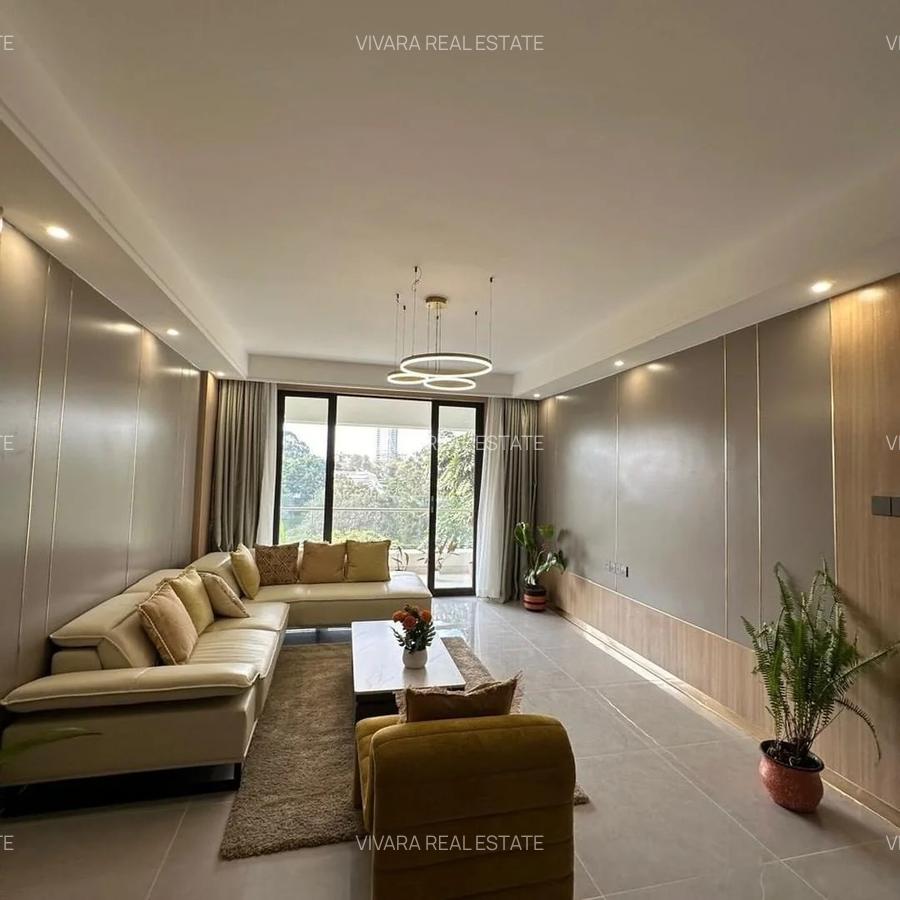 2 Bed Apartment with Swimming Pool at Riverside Drive - 3