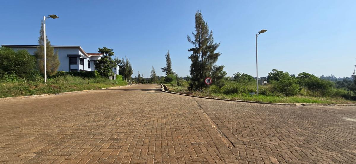 1 ac Land in Kiambu Road - 1