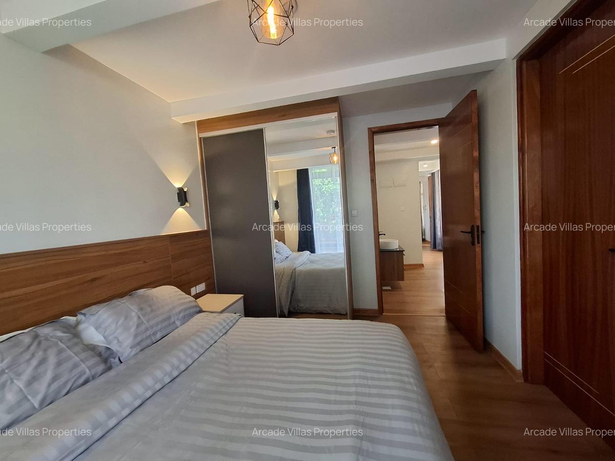 2 Bed Villa with En Suite in Ridgeways - 13