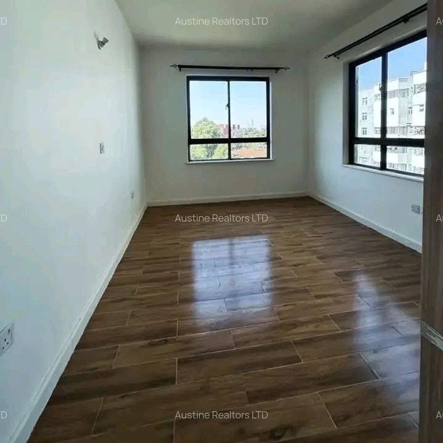 3 Bed Apartment with En Suite at Gitanga Road - 3