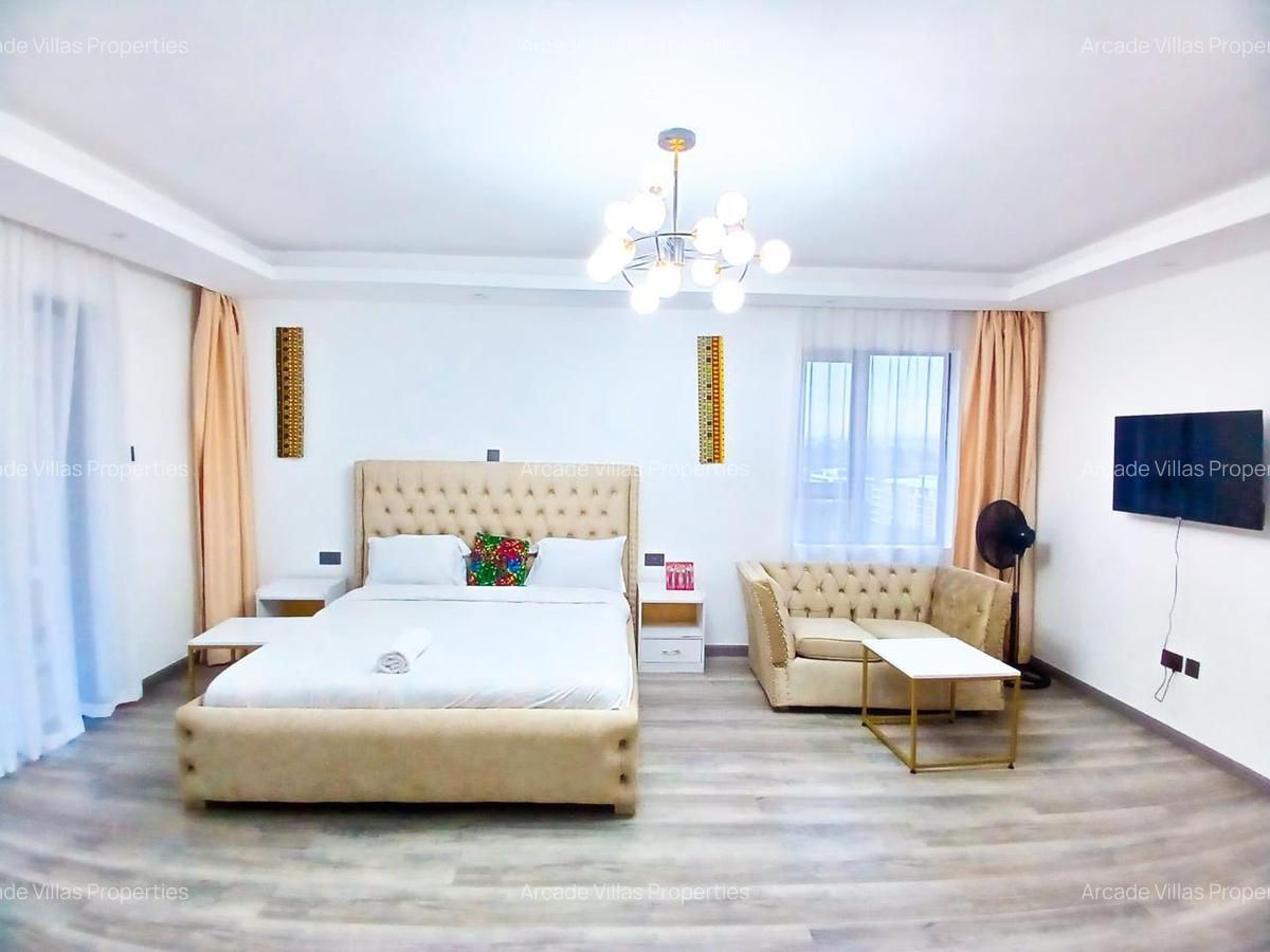 Serviced 4 Bed Apartment with En Suite in Lavington - 8