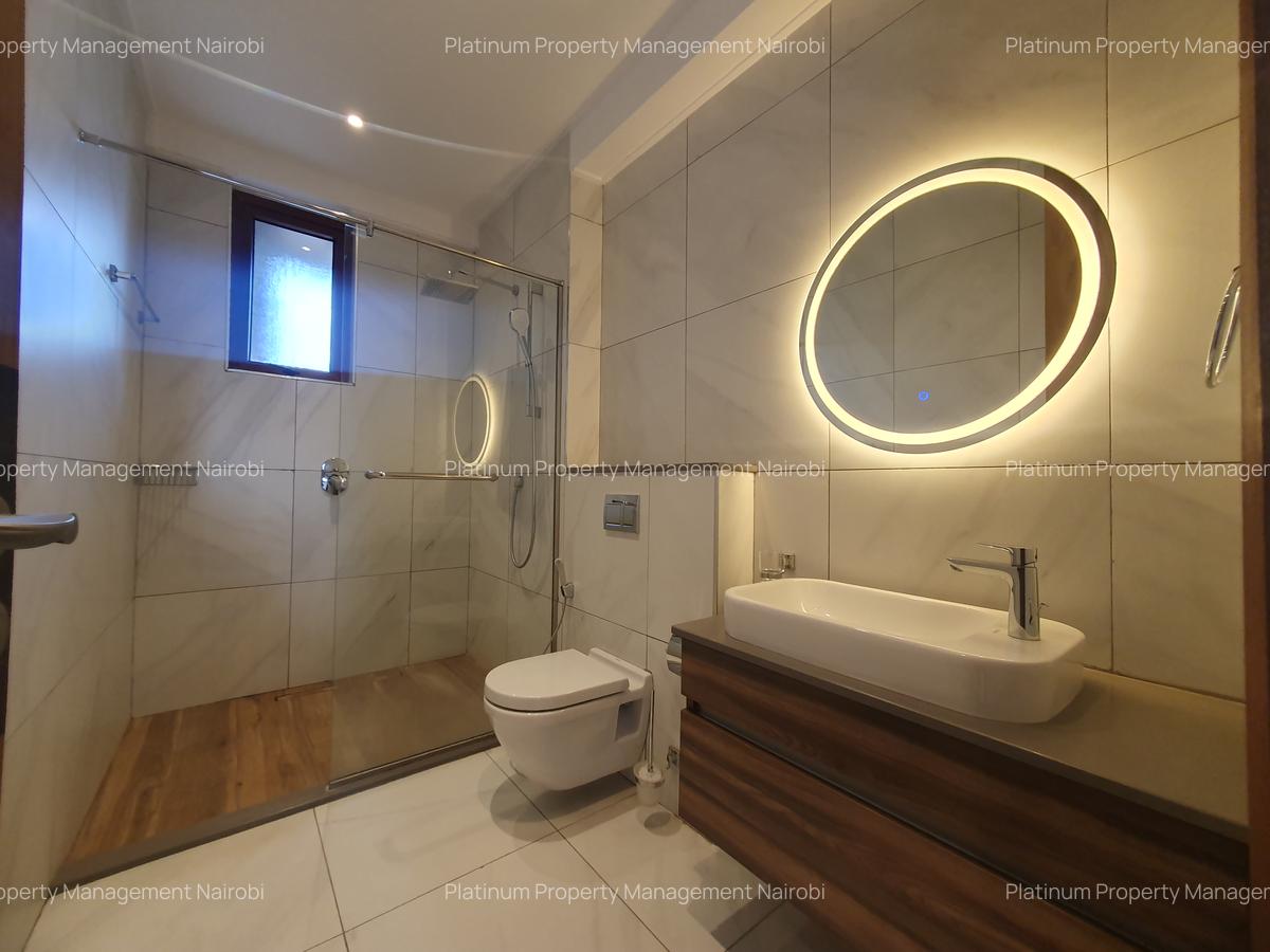 2 Bed Apartment with En Suite in Spring Valley - 11