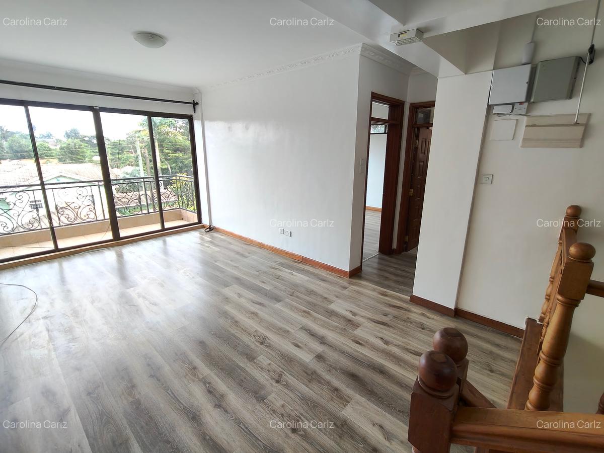 3 Bed Apartment with En Suite at Nyari - 20