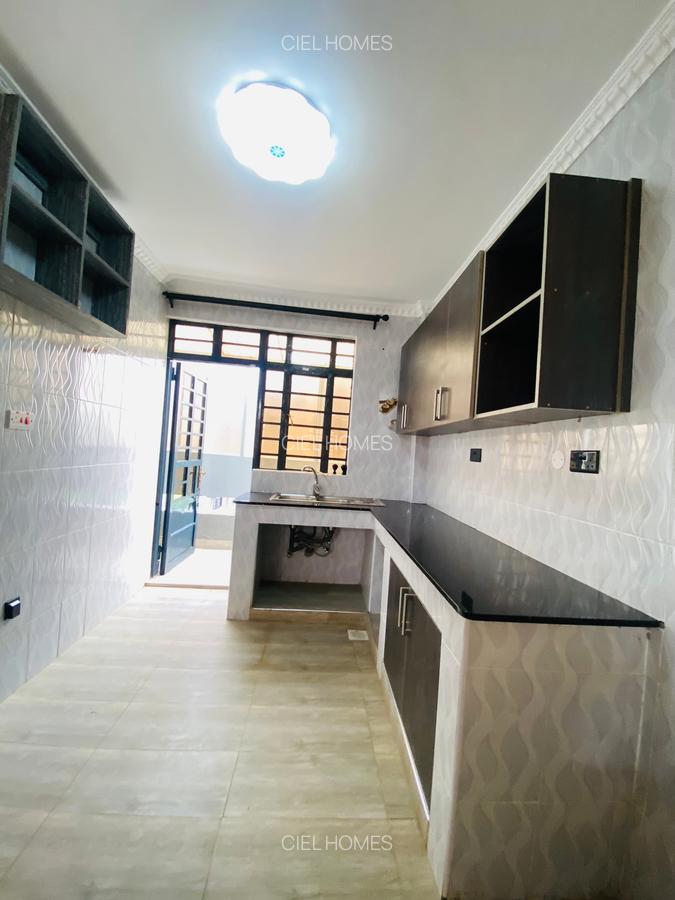 3 Bed Townhouse with Borehole in Kamakis - 6