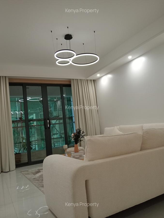 2 Bed Apartment with En Suite at Rhapta Road - 4