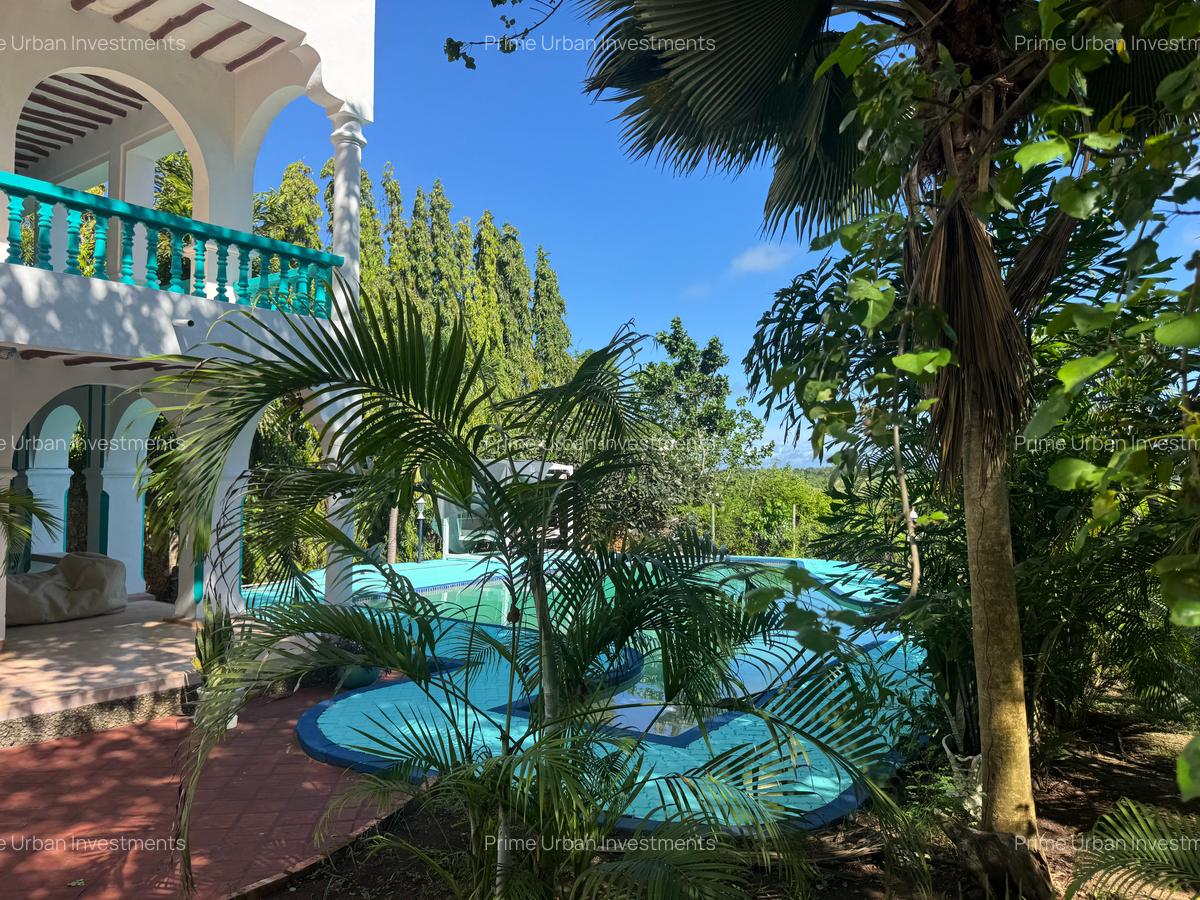 5 Bed House with En Suite in Mtwapa - 3