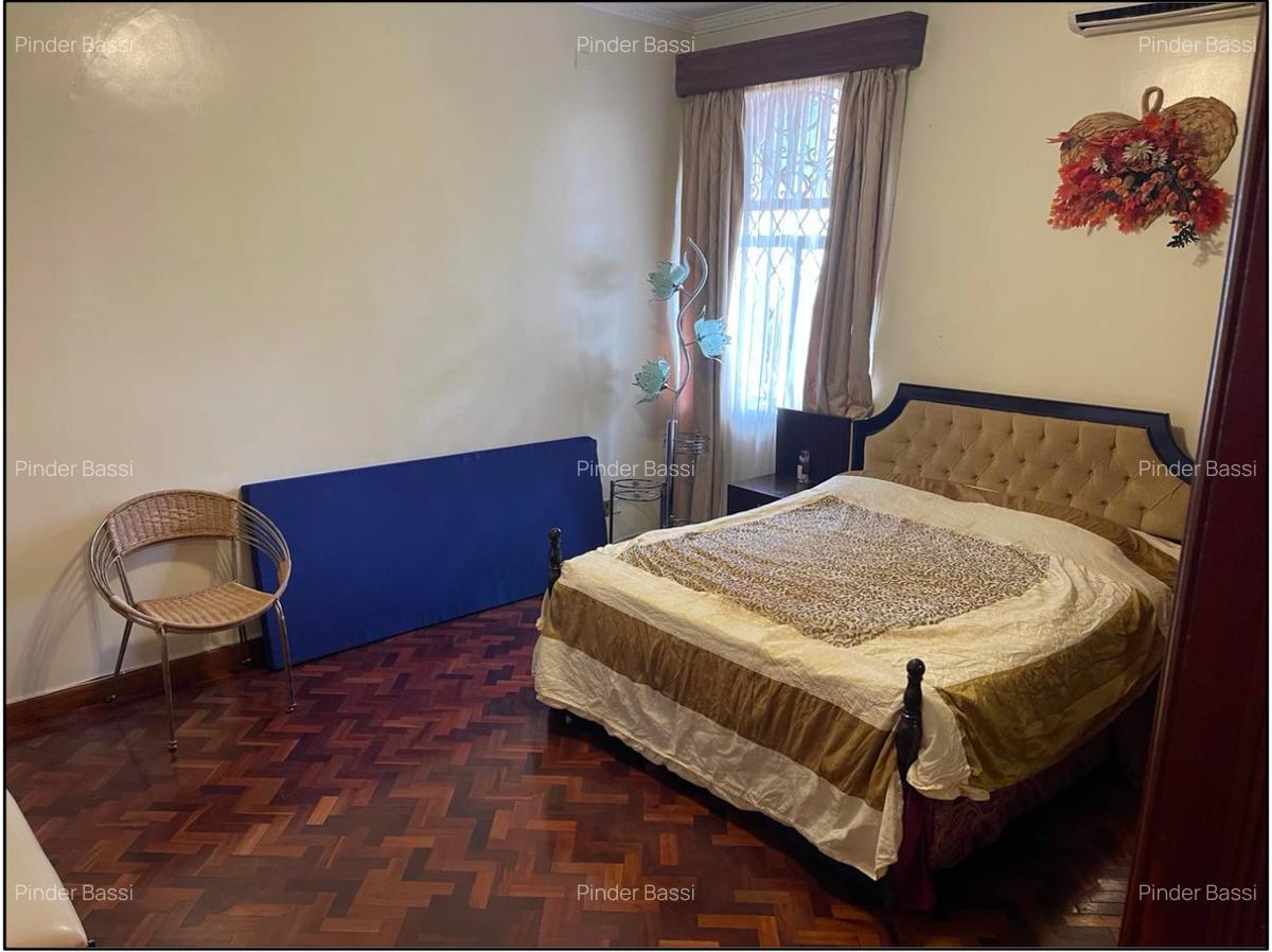 5 Bed Villa with En Suite at Gigiri - 15