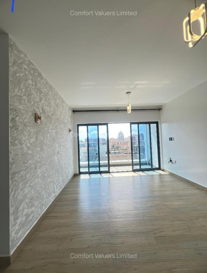 2 Bed Apartment with En Suite at Lavington - 1