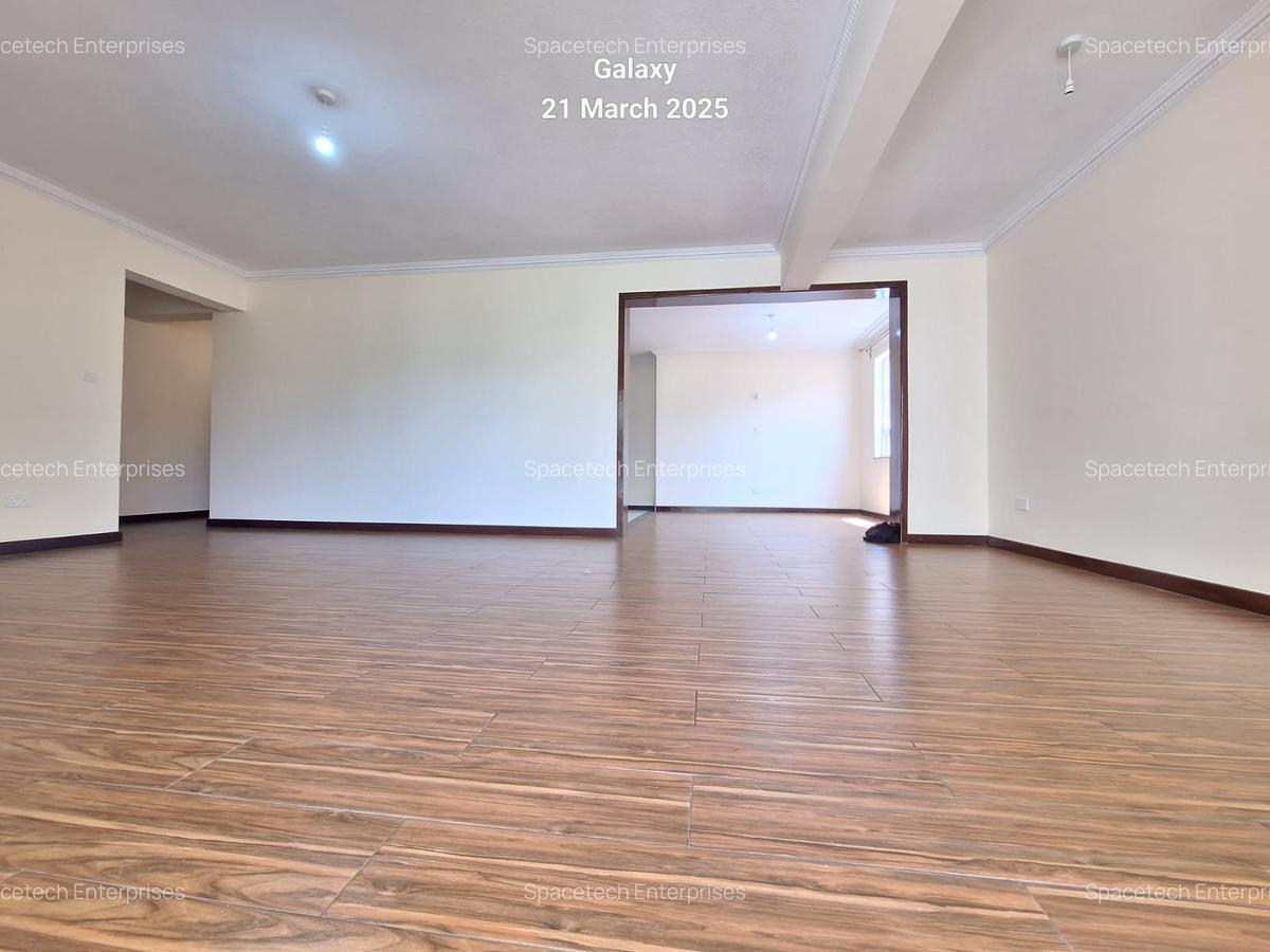 4 Bed Apartment with En Suite in Westlands Area - 10