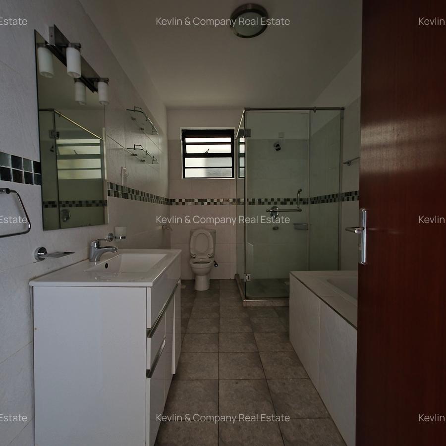 3 Bed Apartment with Staff Quarters in Kileleshwa - 18