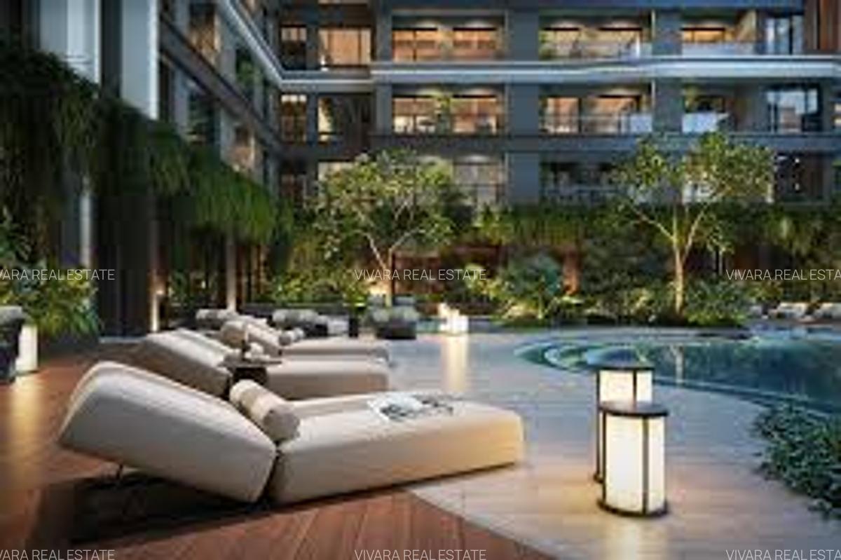 1 Bed Apartment with En Suite in Kilimani - 8