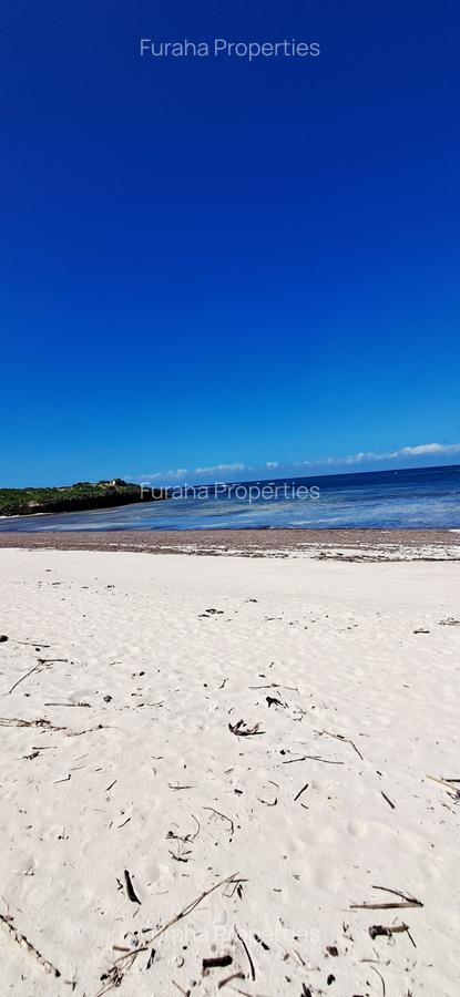 Land at Vipingo Kuruwitu - 1