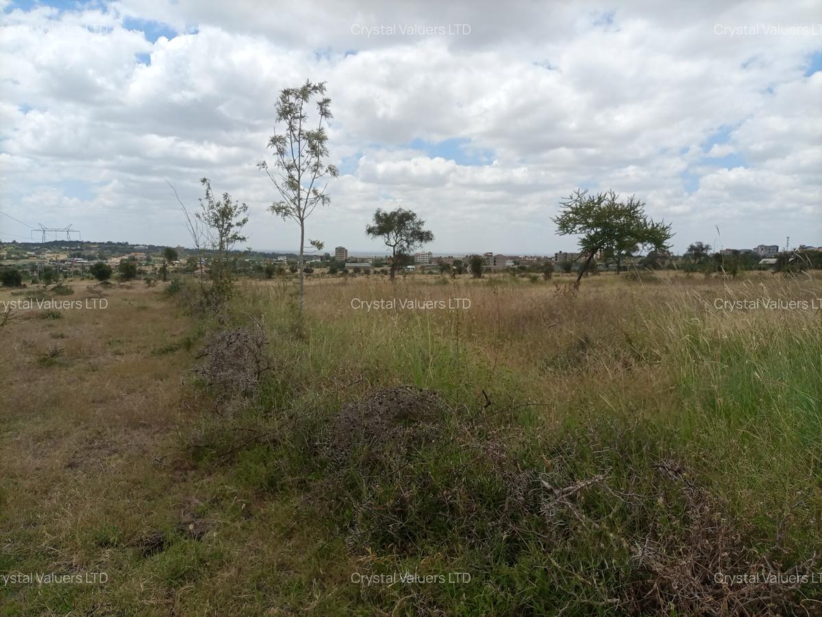 Land in Machakos County - 5