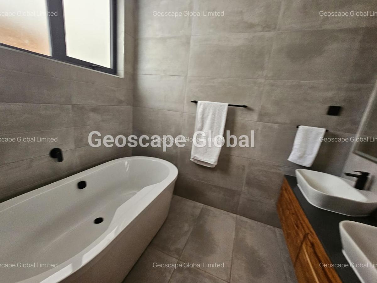 Furnished 3 Bed Apartment with En Suite in Westlands Area - 9