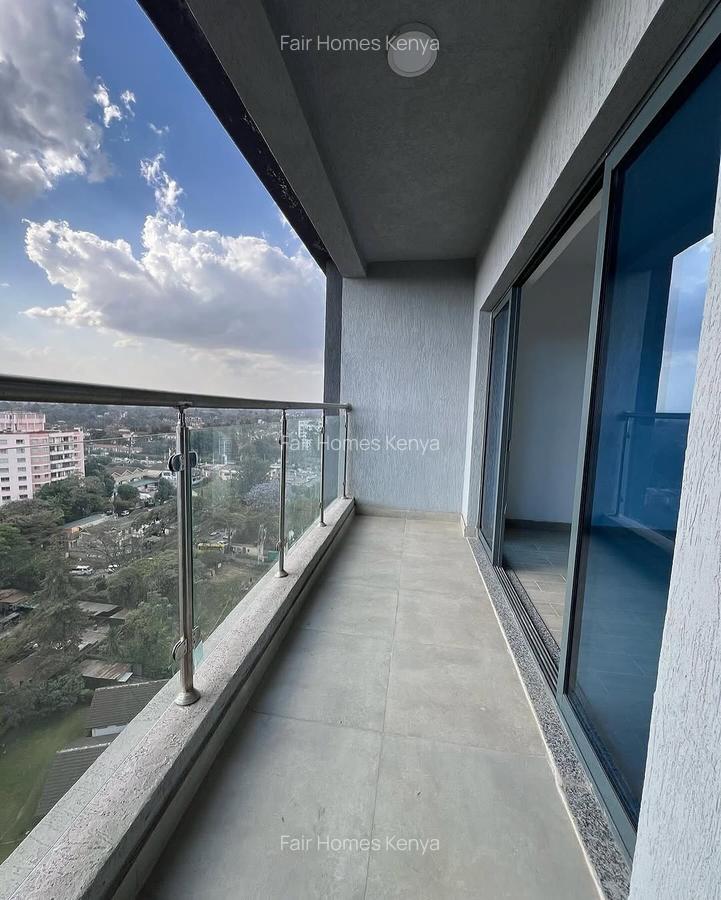 2 Bed Apartment with En Suite at Valley Arcade - 5