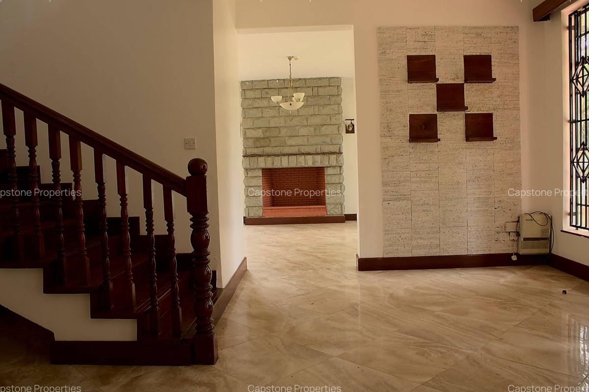 4 Bed Townhouse with En Suite at Runda - 11