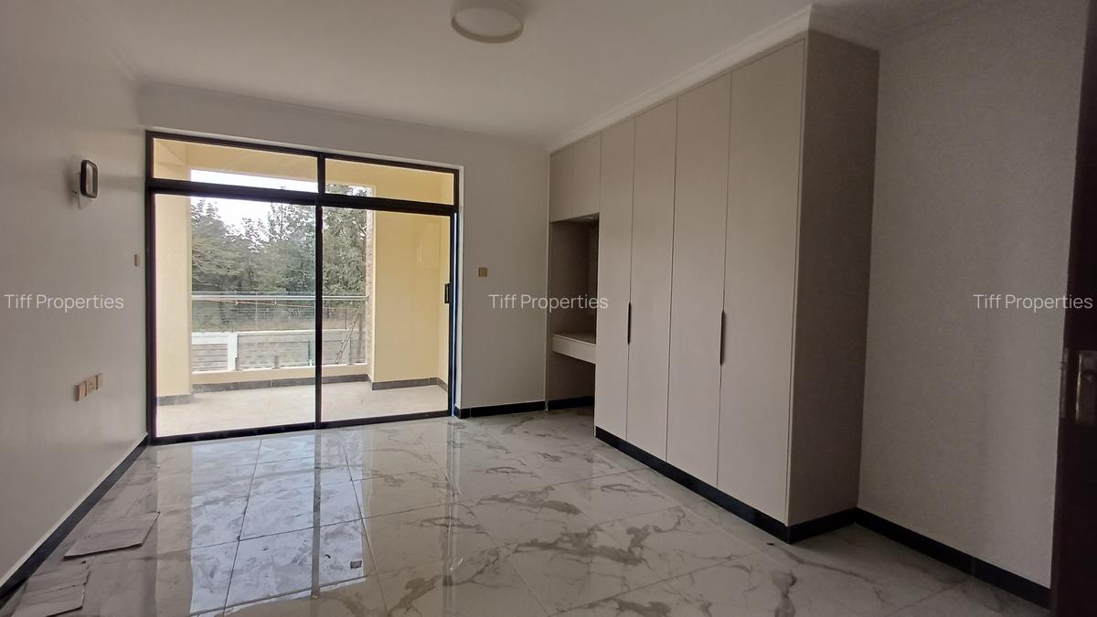 4 Bed House with En Suite in Karen - 11