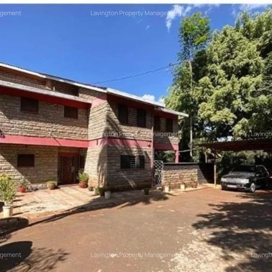 0.5 ac Land at Chalbi Drive - 6