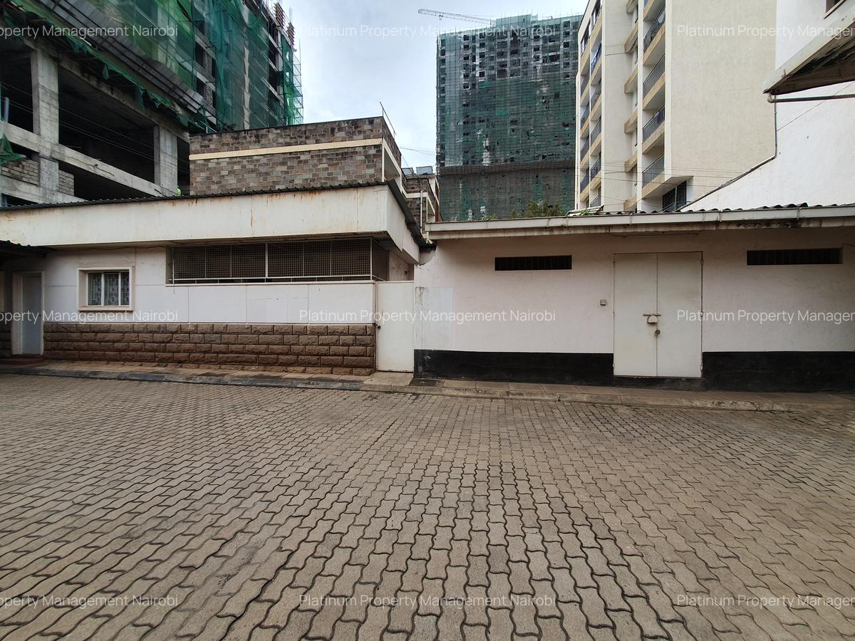 1,500 ft² Commercial Property with Service Charge Included at Muthithi Rd - 3