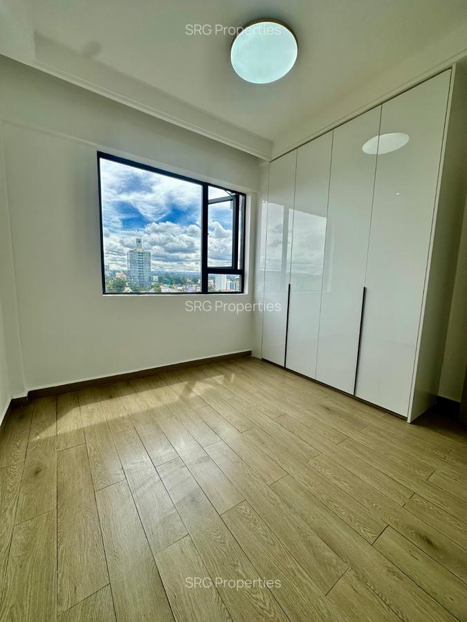 2 Bed Apartment with En Suite in Westlands Area - 3
