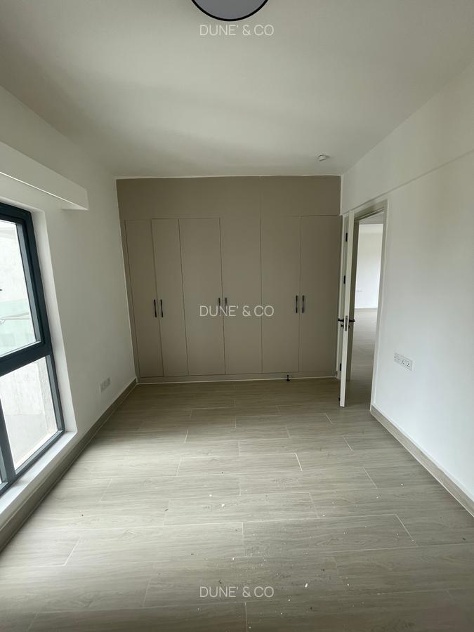 2 Bed Apartment with En Suite in Kilimani - 17