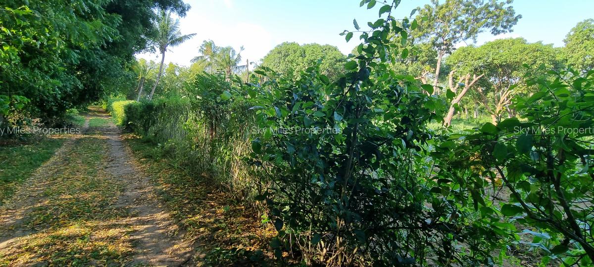 1 ac Land at Mtwapa - 7