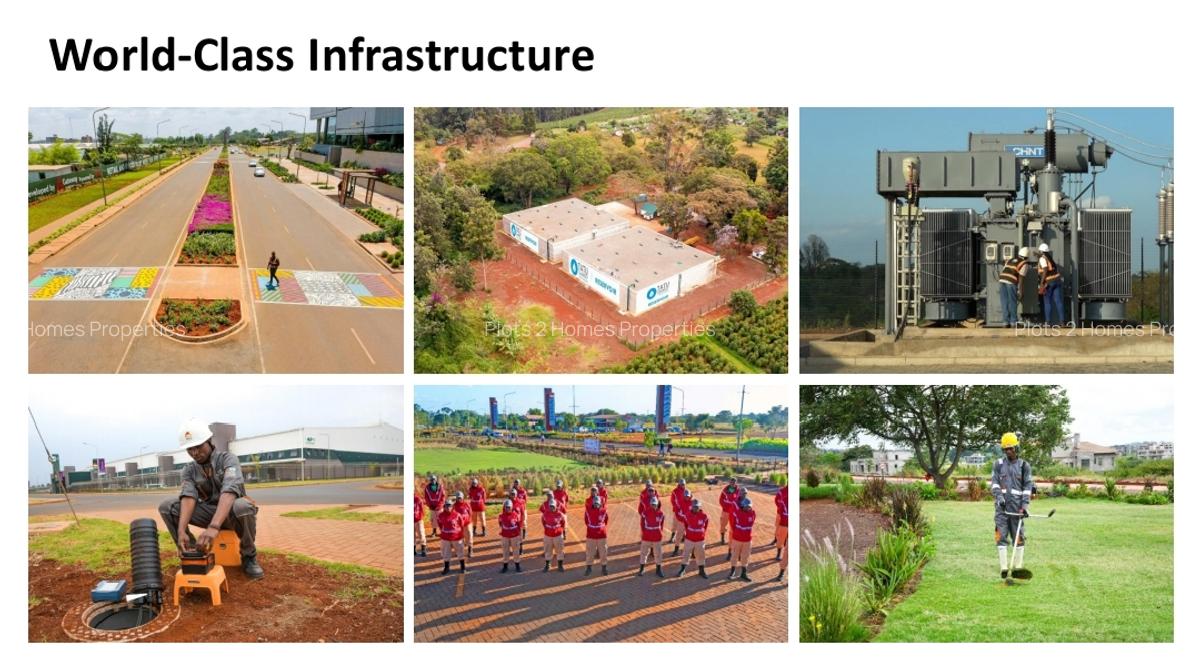 1 Bed Apartment with En Suite at Porini Point - 10