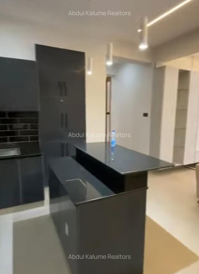 Serviced 2 Bed Apartment with En Suite at Shanzu - 12