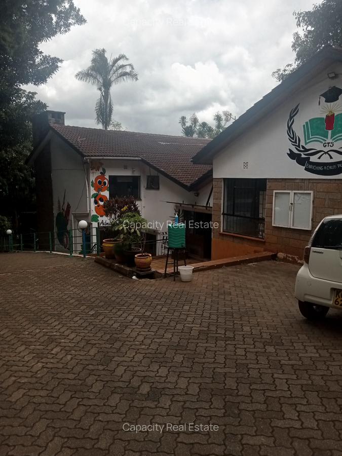 Commercial Property with Parking in Westlands Area - 5