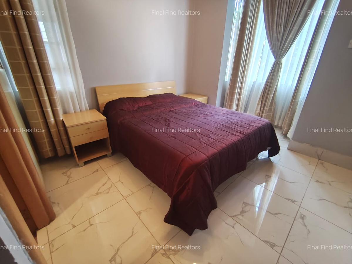 3 Bed House with En Suite in Runda - 12