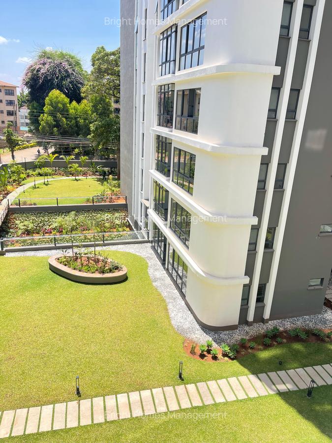 Furnished 5 Bed Apartment with En Suite in Westlands Area - 1