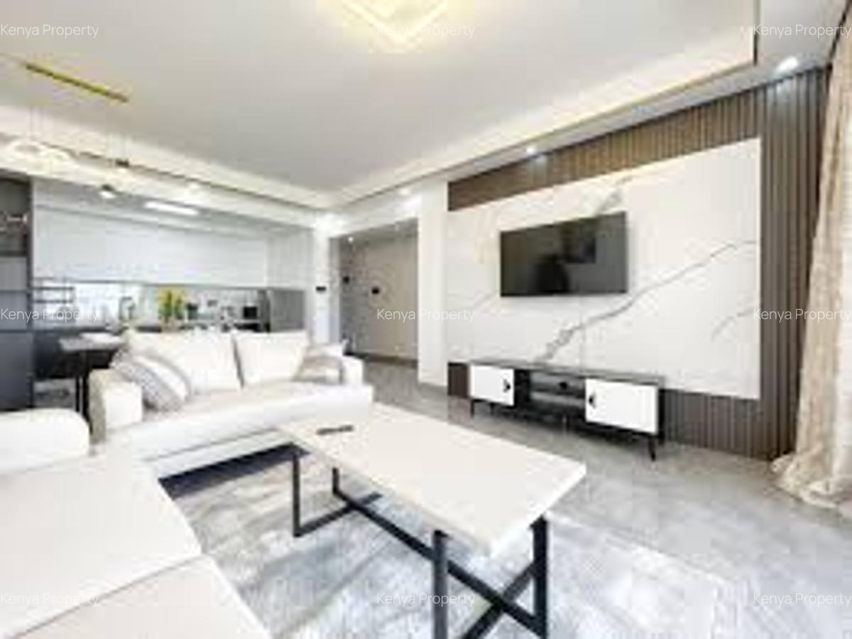 1 Bed Apartment with En Suite at Mawensi Road - 6