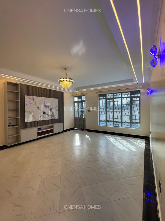4 Bed House with En Suite in Eastern ByPass - 5