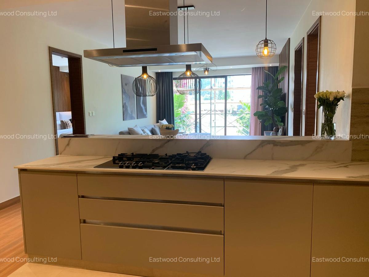 1 Bed Apartment with En Suite at Riverside Drive - 14