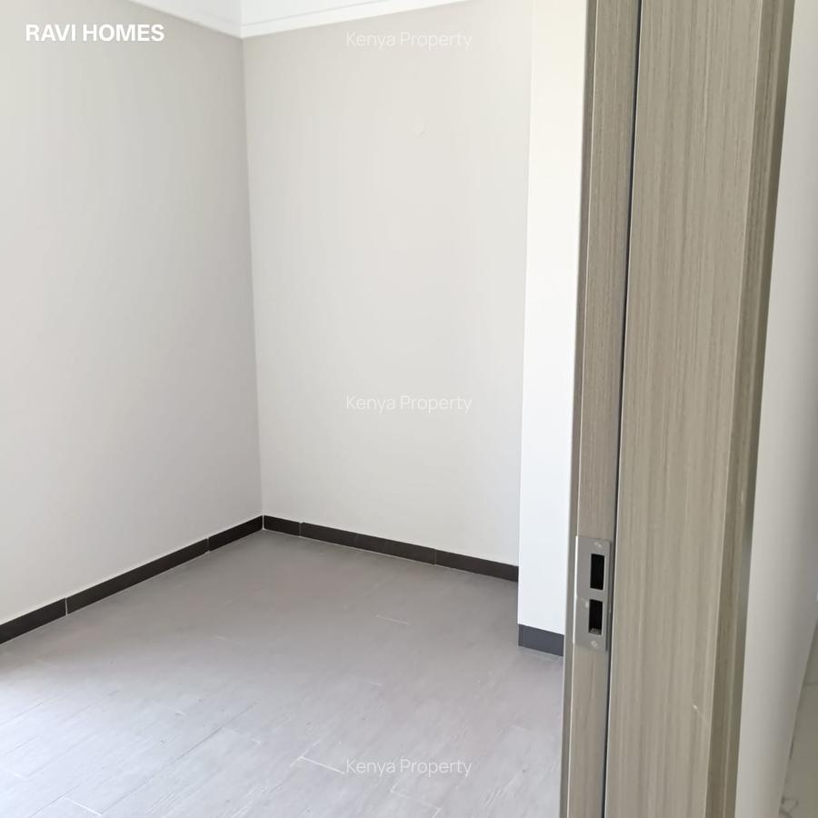 1 Bed Apartment with Swimming Pool at Kindaruma Rd - 3