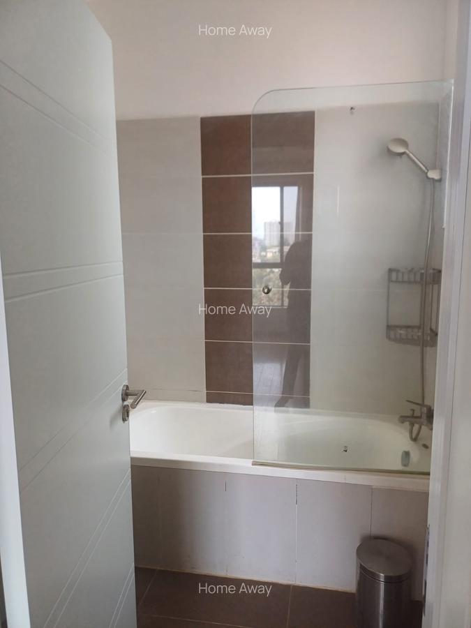 Furnished 3 Bed Apartment with En Suite in Kilimani - 6
