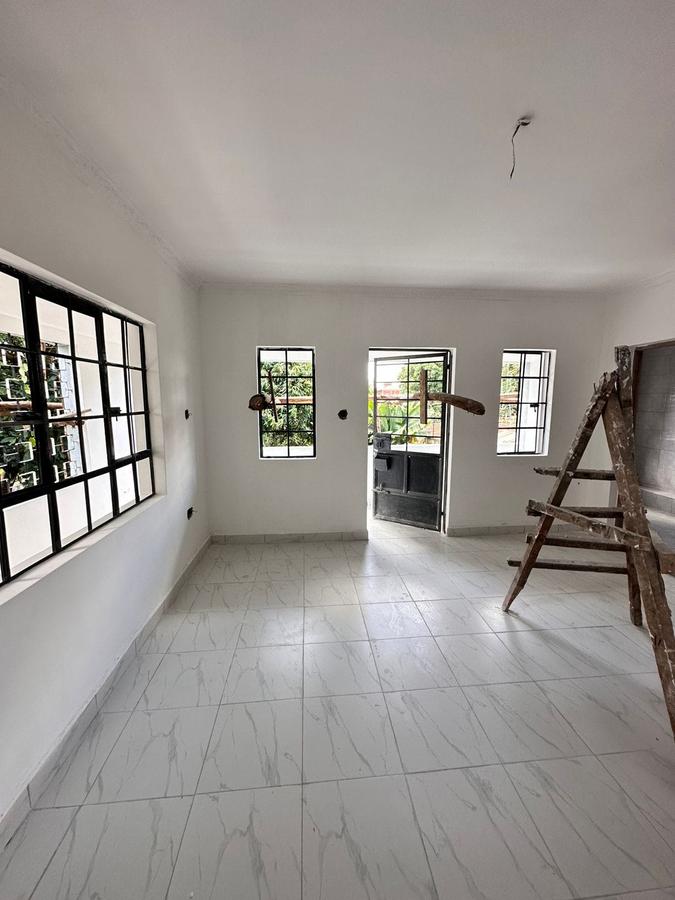 4 Bed House with Garden in Kitisuru - 8