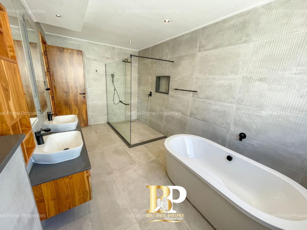 4 Bed Apartment with En Suite in Spring Valley - 19