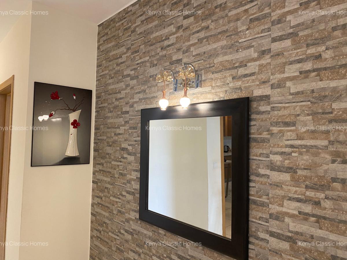 3 Bed Apartment with En Suite at Kilimani - 11
