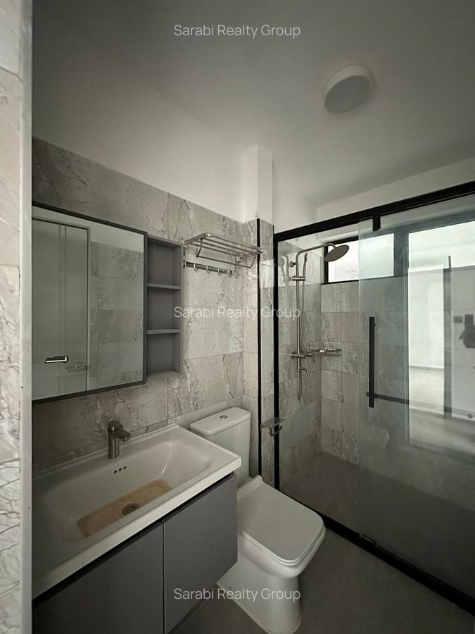 2 Bed Apartment with En Suite in Lavington - 3