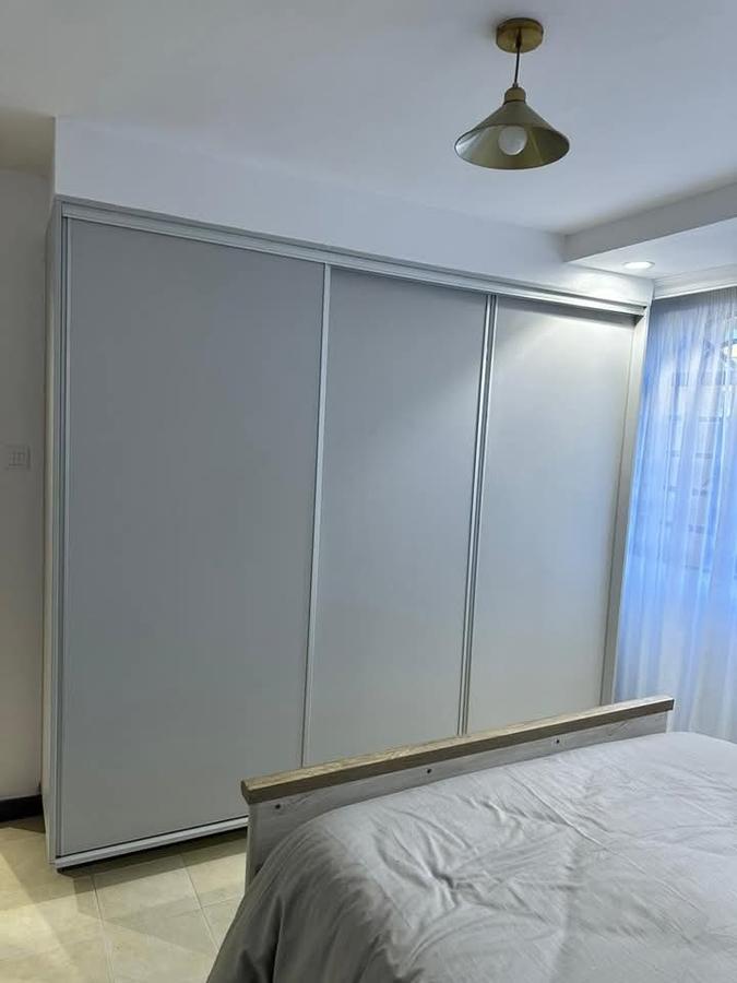 Serviced 1 Bed Apartment with En Suite at Safari Park - 5
