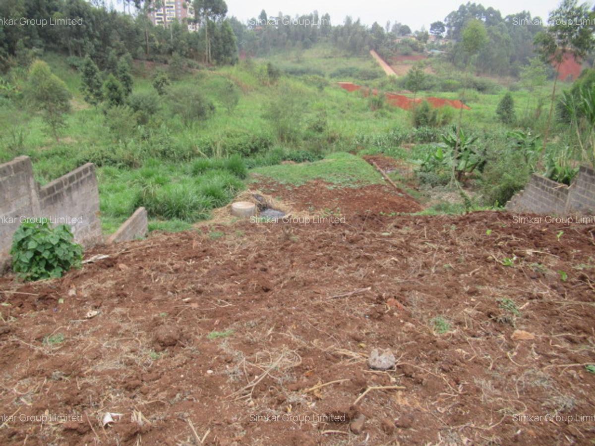 Land at 150 Metres Off Limuru Rd - 4