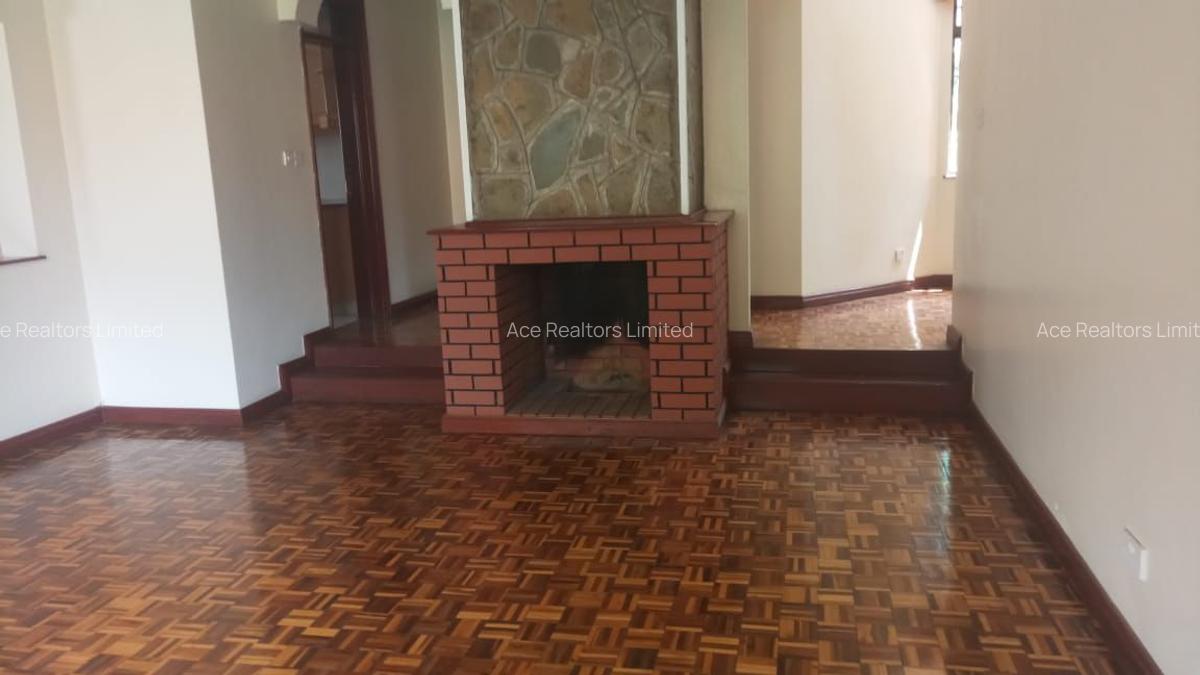 4 Bed Townhouse with En Suite at Eldama Ravine Rd - 6