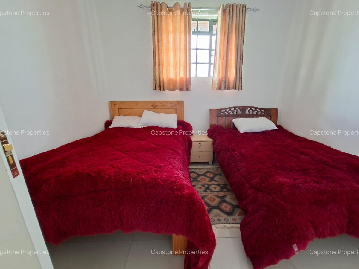 2 Bed House with En Suite in Runda - 5